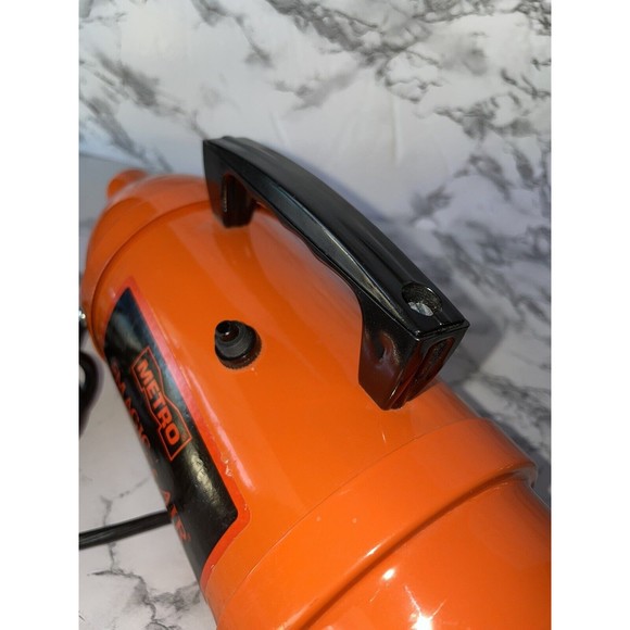 METRO Magic Corded Electric Air Inflator Deflator 120V 60hz 4.0 Amps 110 IDA - Picture 10 of 12